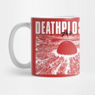 Akira Deathplosion Mug